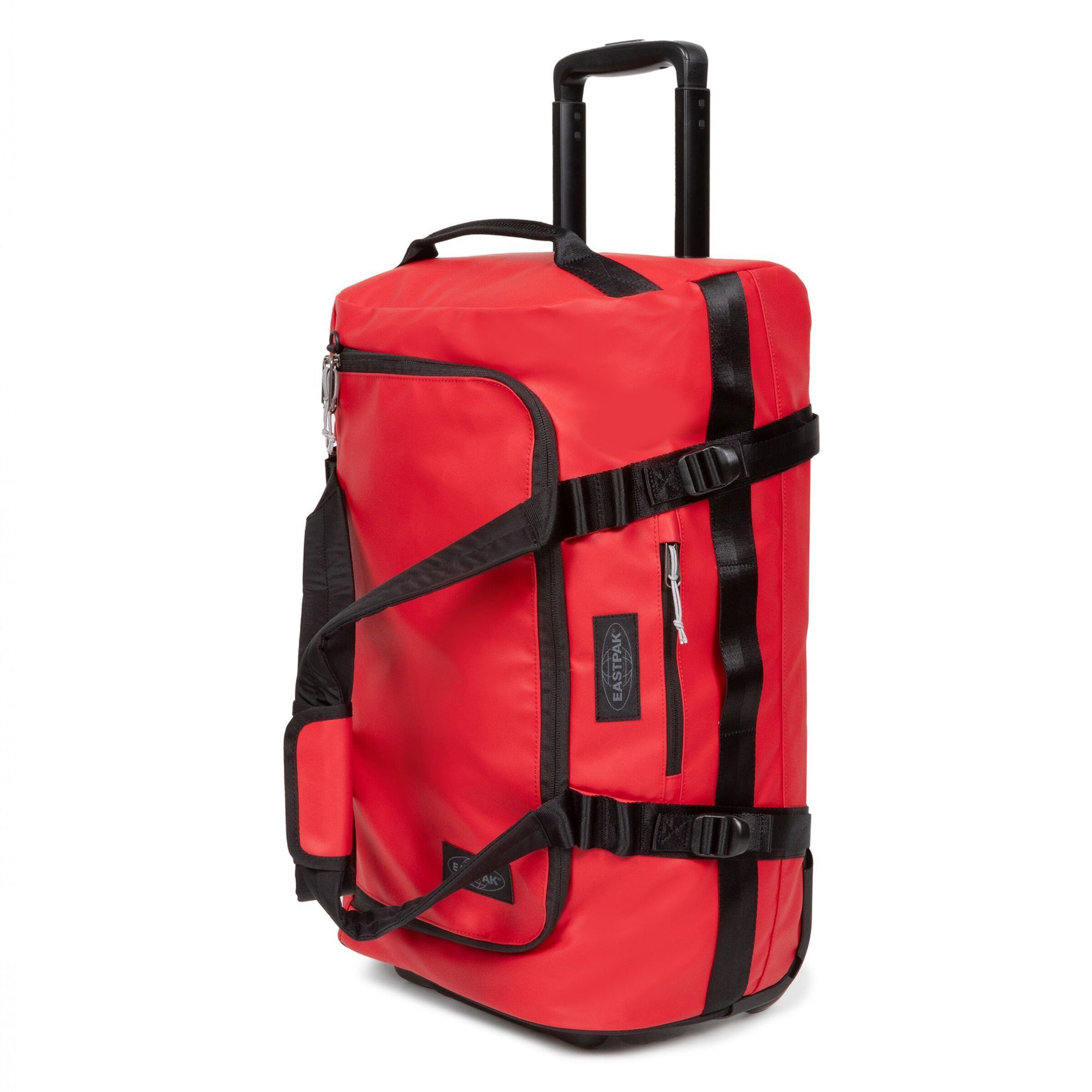 Sac de voyage '0 Duffle' EASTPAK en rouge