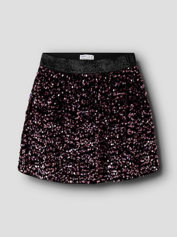 NAME IT Rok 'Runica' in Lila