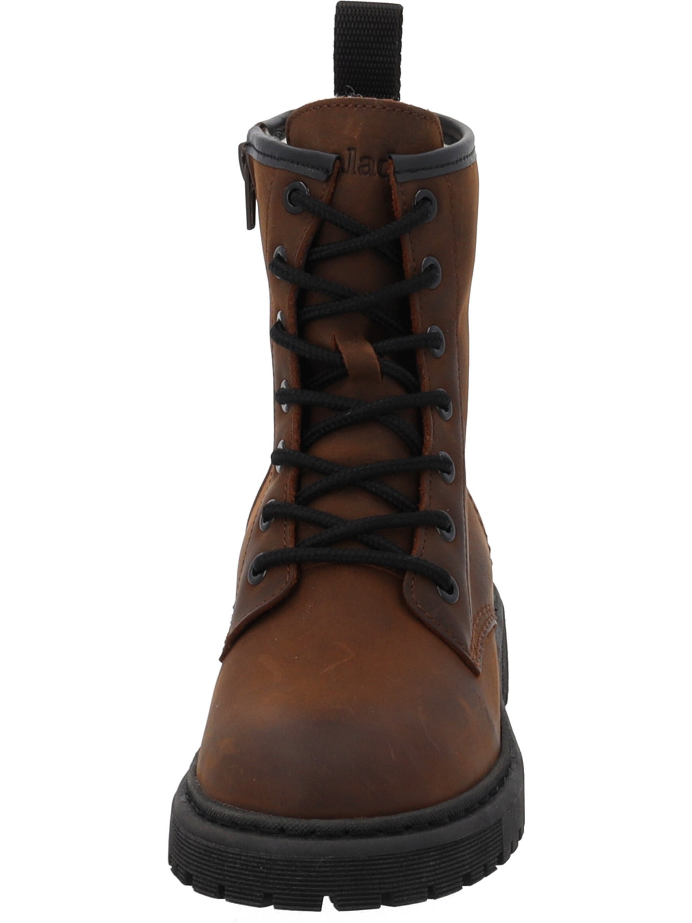 Palado Boots 'Montecristo'‌‌‌‌ in Braun