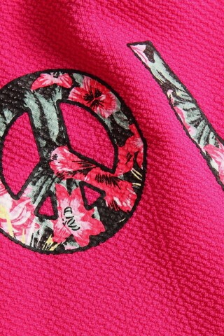 VERT de RAGE Top & Shirt in M-L in Pink