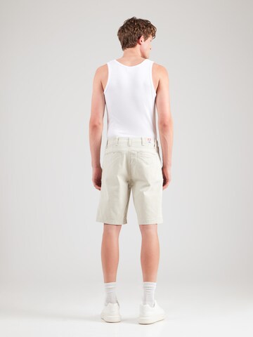 WRANGLER Regular Панталон Chino в бежово