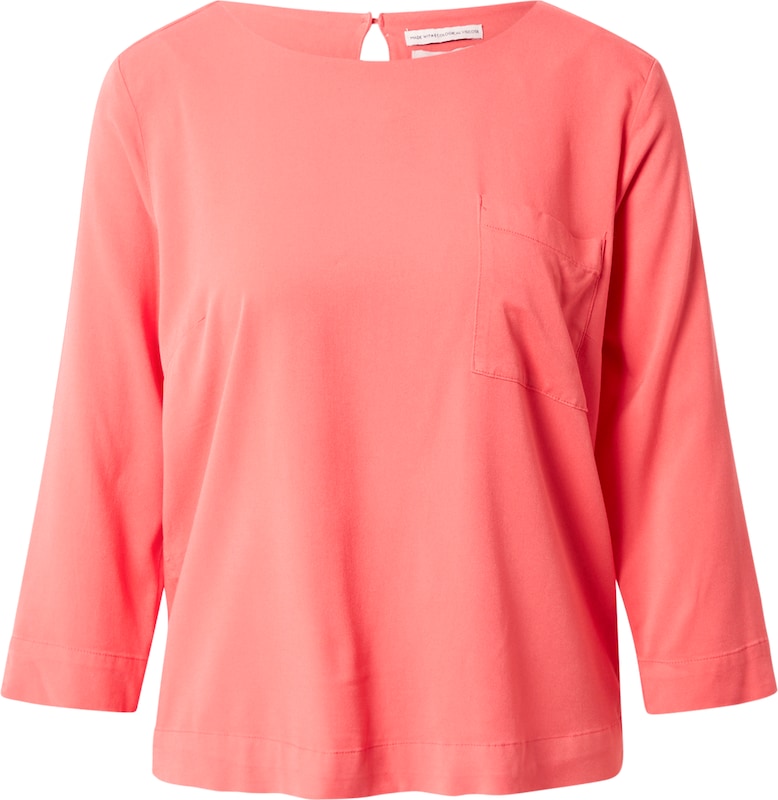 TOM TAILOR Bluse in Melone AB5367 TOM TAILOR Bluse in Melone AB5367