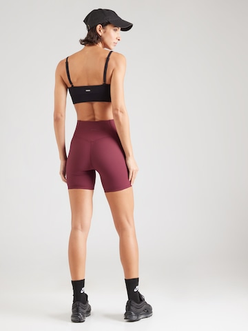 Aim'n Kitsas Spordipüksid, värv punane