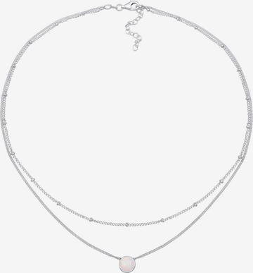 ELLI Necklace in Silver