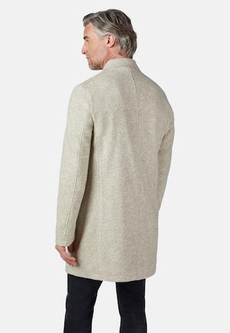 HECHTER PARIS Tussenjas 'Casual' in Beige