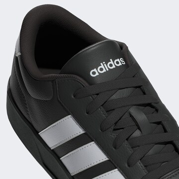 Sneaker bassa 'Breaknet 3.0' di ADIDAS SPORTSWEAR in nero