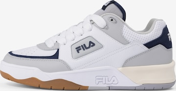 Baskets basses 'Avenida Centure' FILA en mélange de couleurs : devant