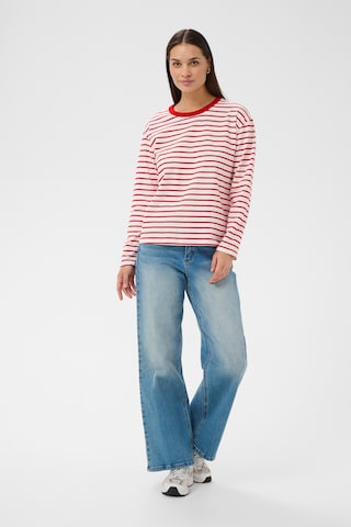 Kaffe Shirt 'KAWinny' in White