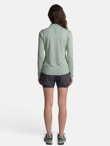T-shirt ENDURA en vert