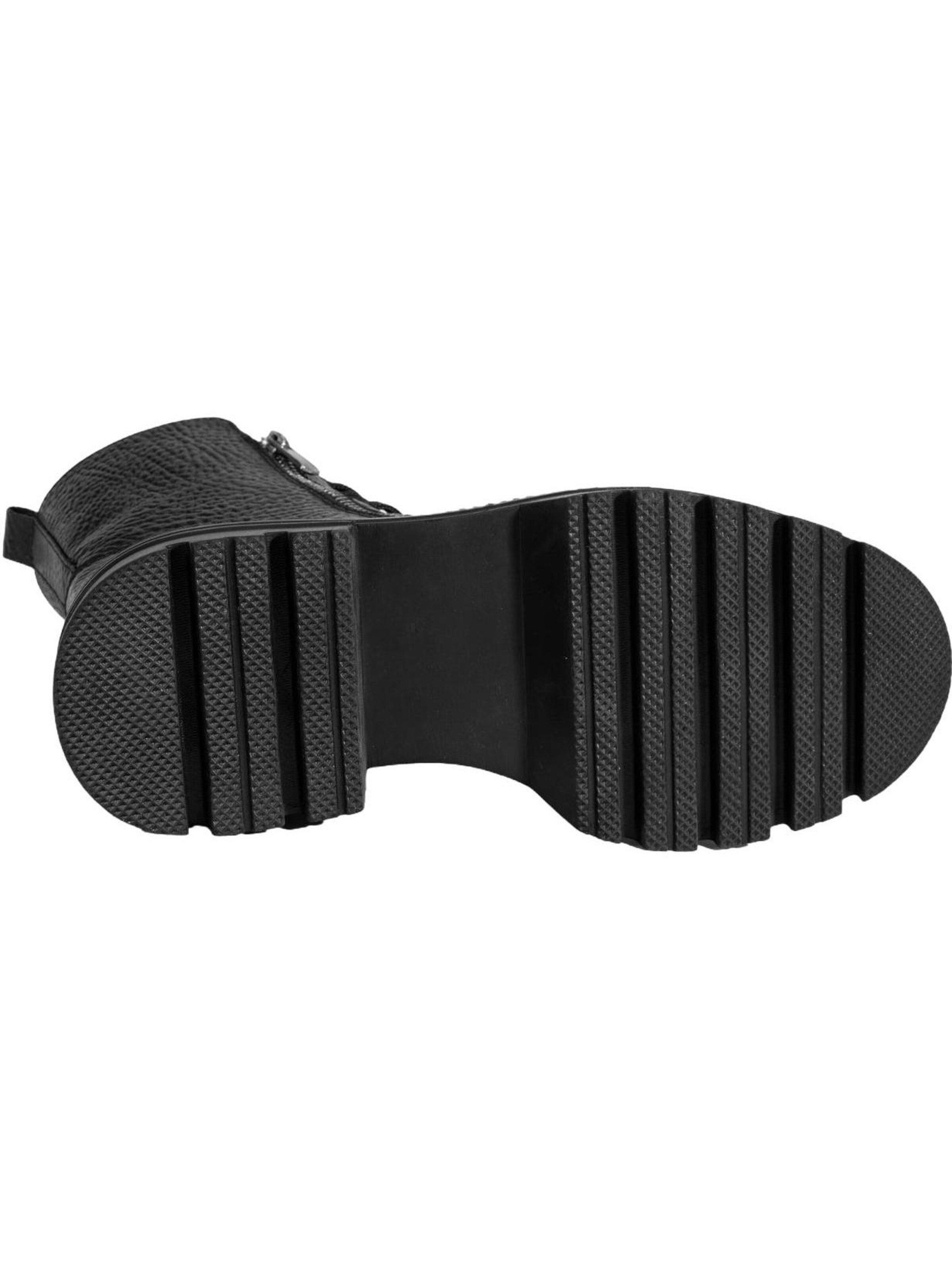 Desa Boots 'Stiefeletten'‌‌ in Schwarz