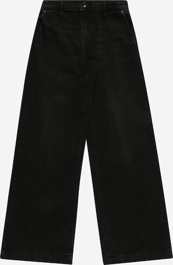 Jeans 'Comet' KIDS ONLY pe negru, Vizualizare produs