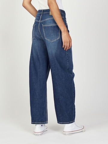 Gang Loosefit Jeans '94ODINA' in Blauw