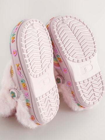 Next - Sandalias 'Peppa Pig' en rosa