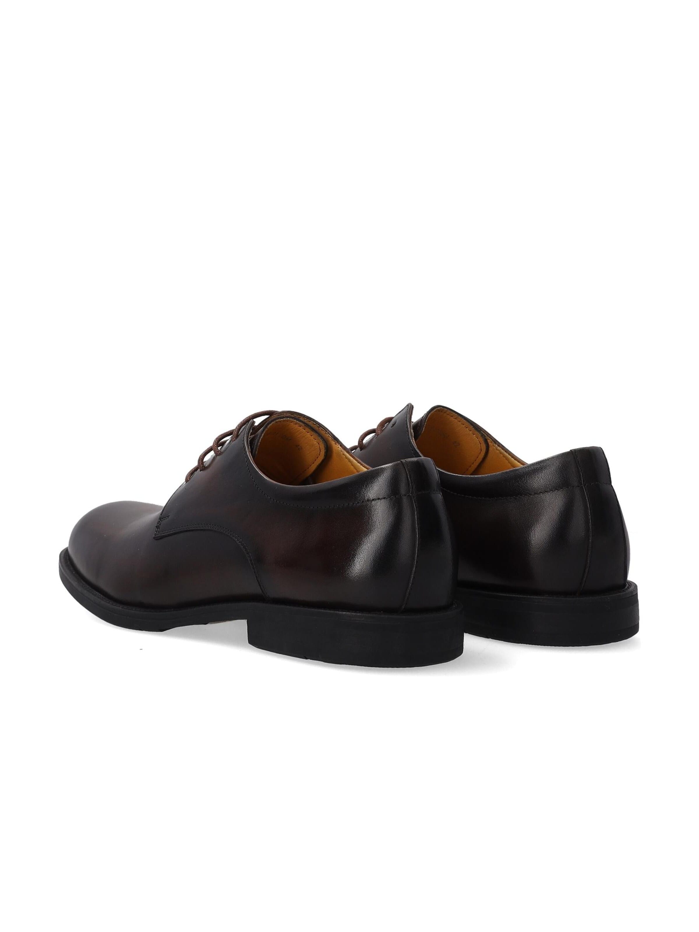 VENEZIA Schnürschuh‌‌‌‌‌‌‌‌ in Braun