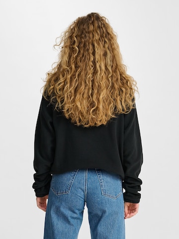 Pull-over Hummel en noir