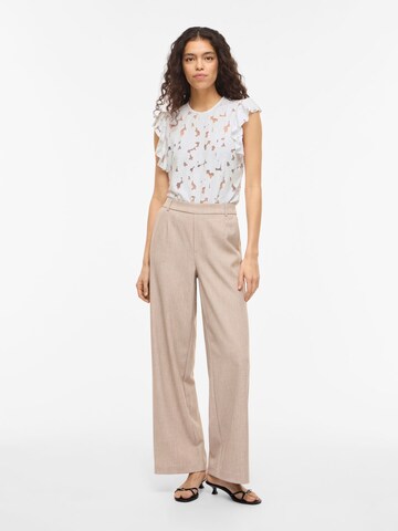 VILA - Blusa 'VIFia' en blanco