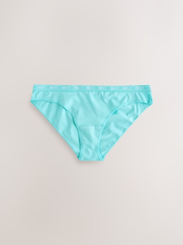Next Slip in Blue