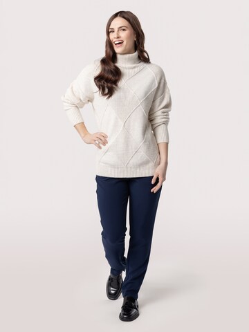 Quiosque Trui '6TN001' in Wit