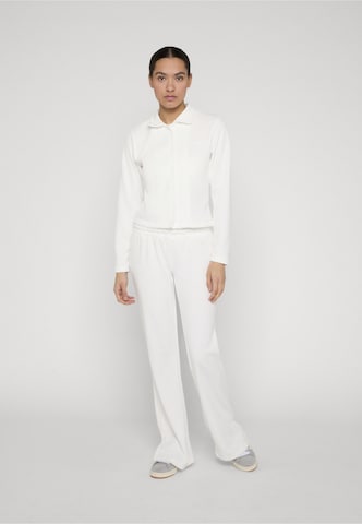 Cardigan 'Noli' Pegador en blanc