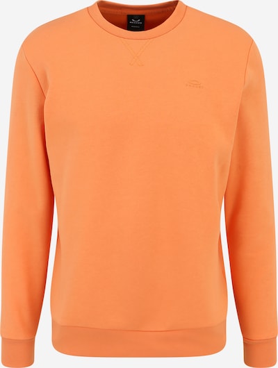OAKLEY Sports sweatshirt in Light orange, Item view