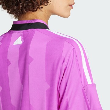 ADIDAS SPORTSWEAR Sportkleid 'Tiro' in Lila