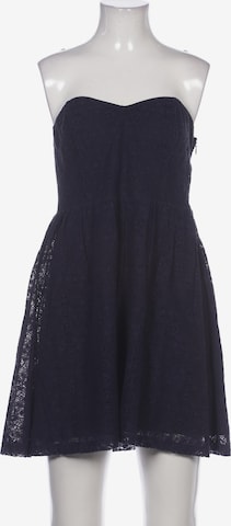 Pins and Needles Kleid M in Blau: Vorderseite