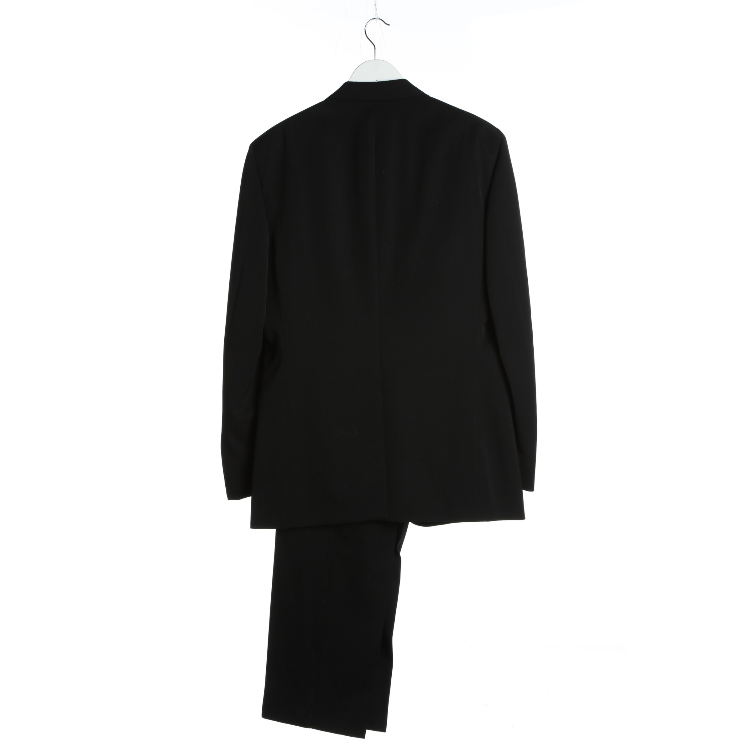 JIL SANDER Suit in M-L in Black