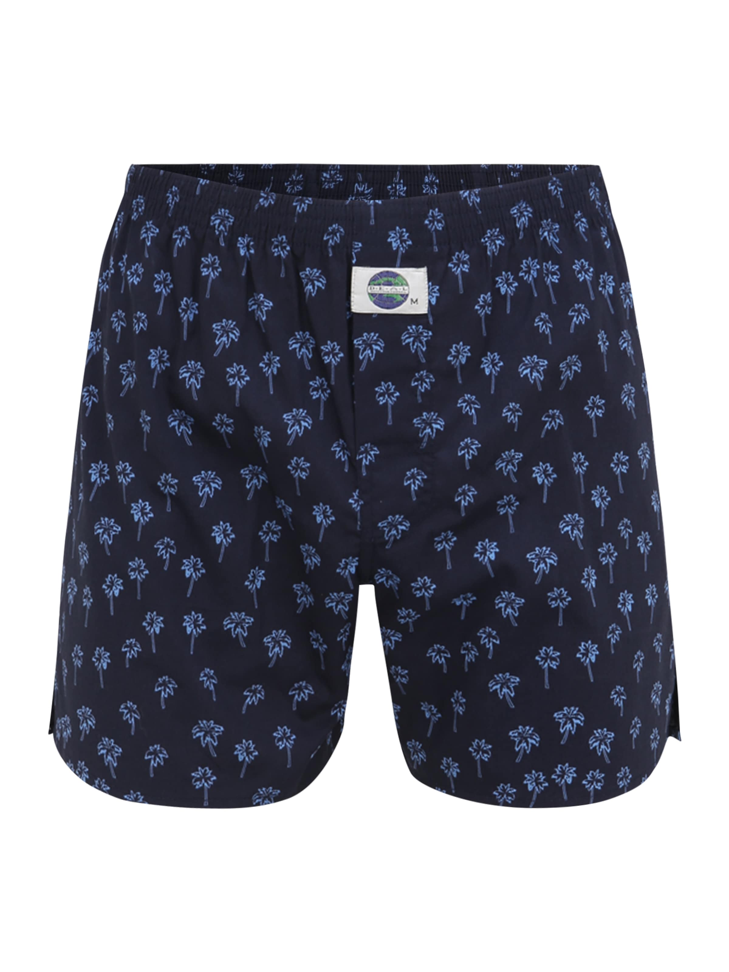 D.E.A.L International Boxeralsók 'Palme' - vegyes színek: elől