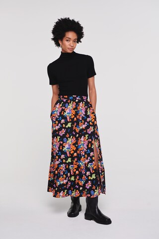 Aligne Skirt 'Hallow' in Black