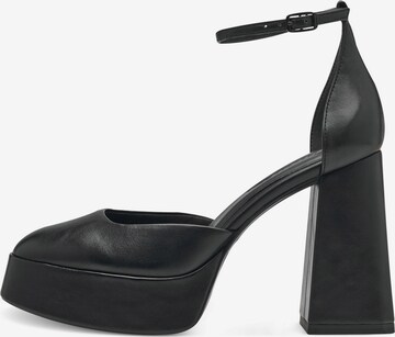 TAMARIS Pumps in Black