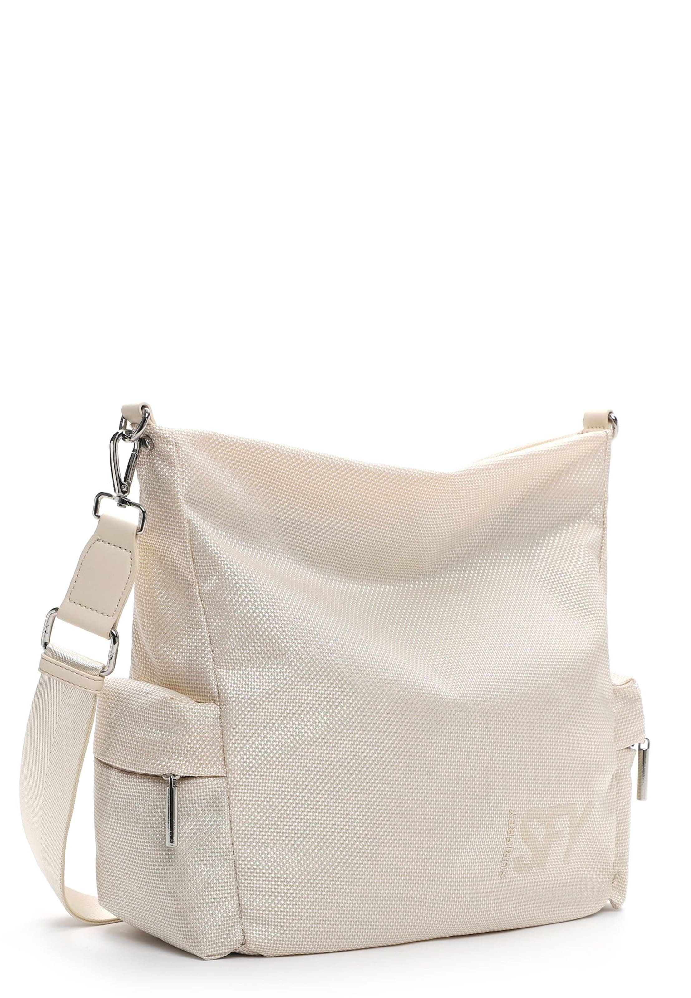 Suri Frey Umhängetasche 'Marry' in Beige