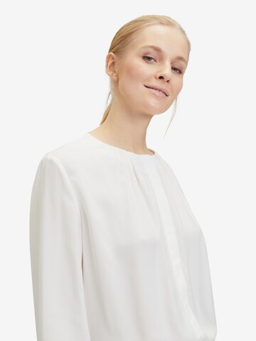 Betty & Co Blouse in White