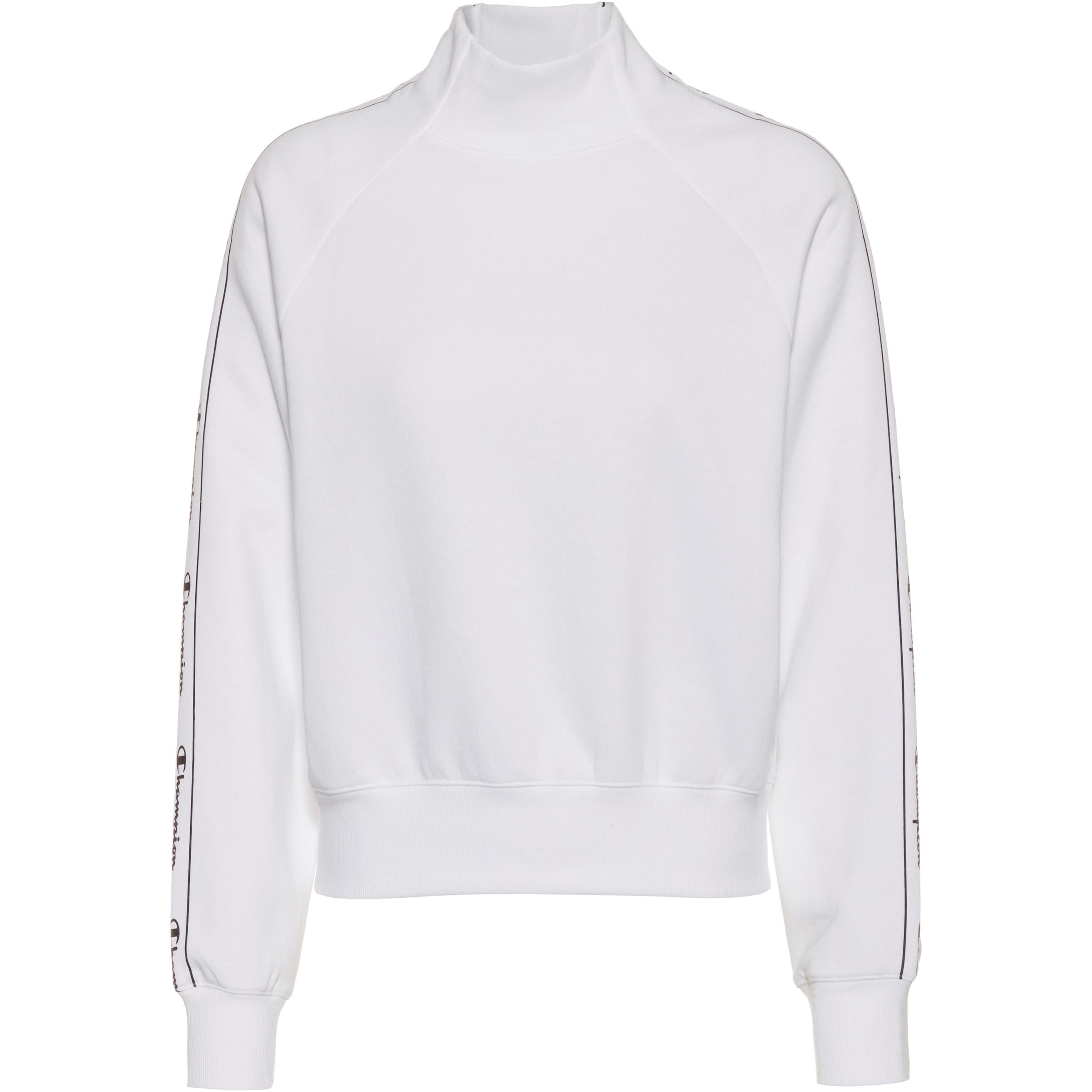 Frauen Sweat Champion Authentic Athletic Apparel Sweatshirt in Weiß - OA35017 Frauen Sweat Champion Authentic Athletic Apparel Sweatshirt in Weiß - OA35017