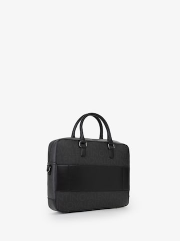 VALENTINO - Mala de portátil em preto