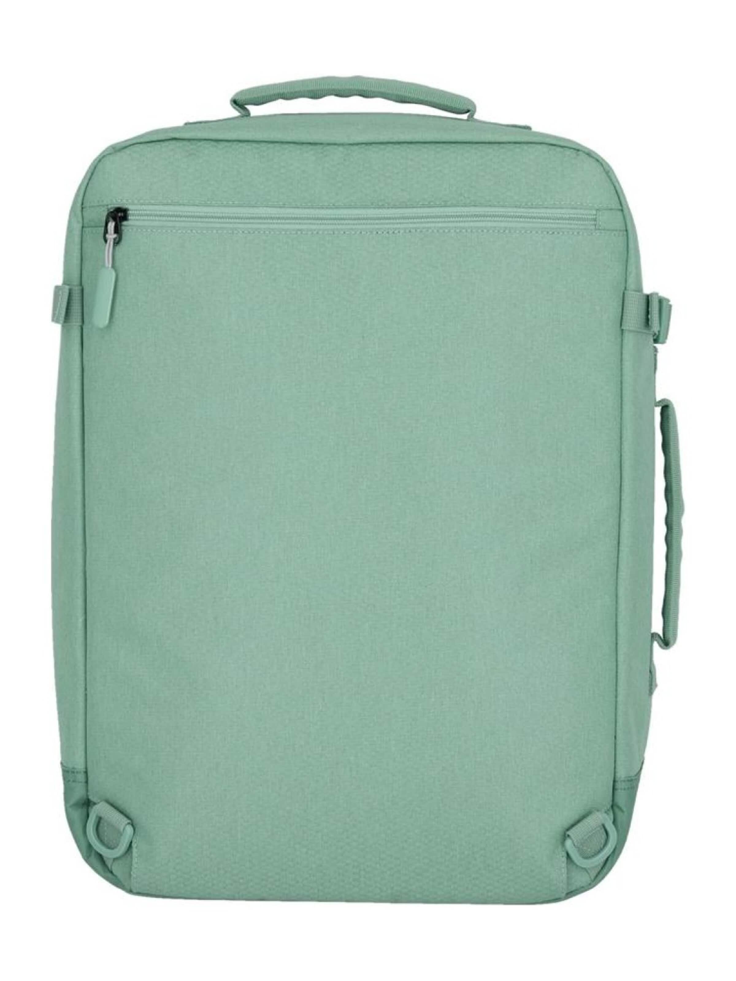 TRAVELITE - Mochila en verde