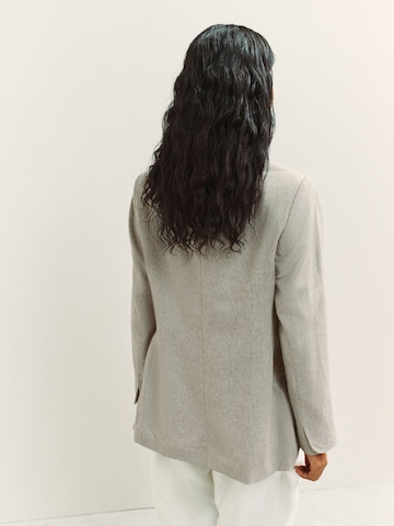 Blazer di Next in beige