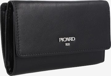 Picard Wallet 'Bingo' in Black