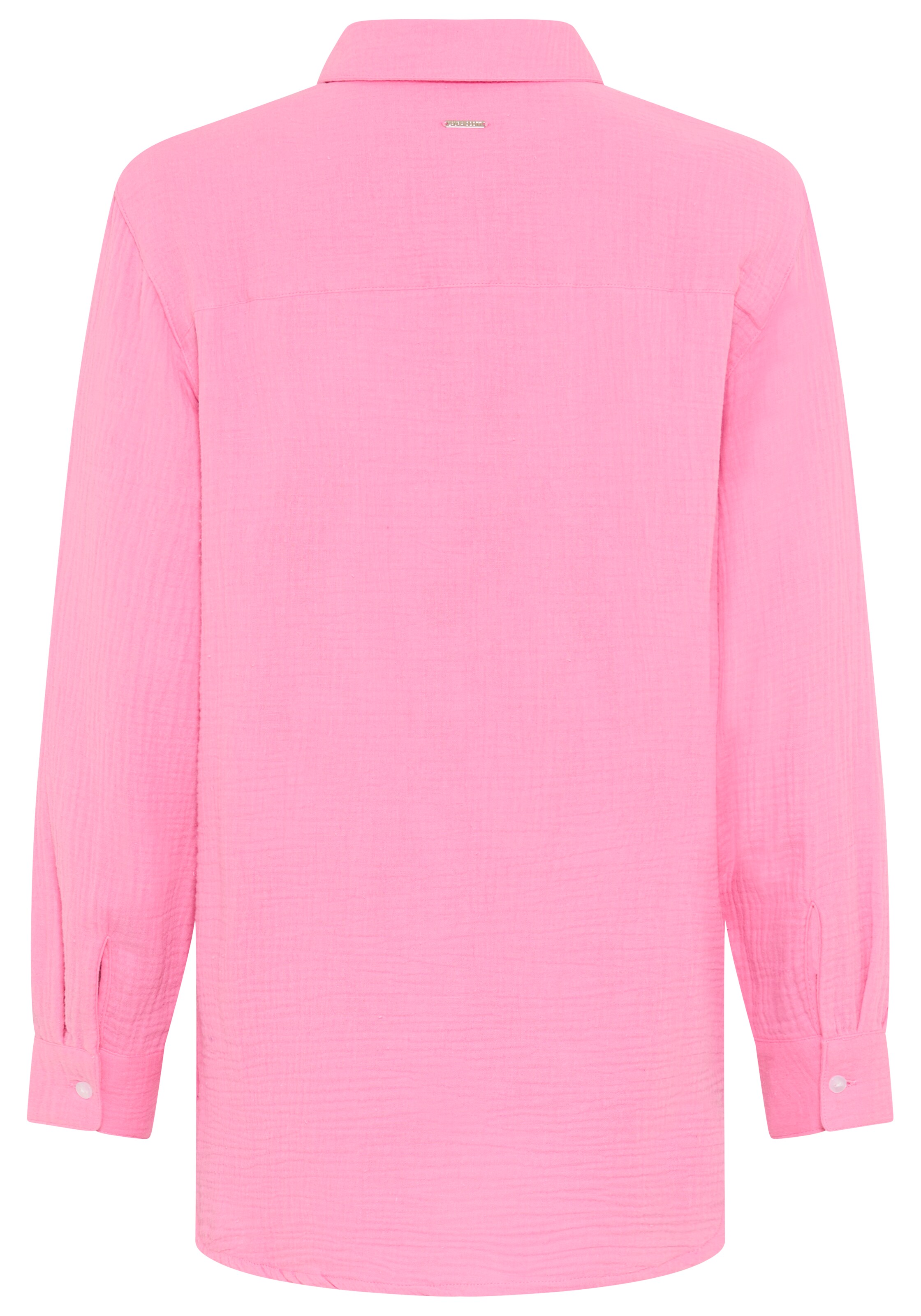 LAURA SCOTT Bluse in Pink