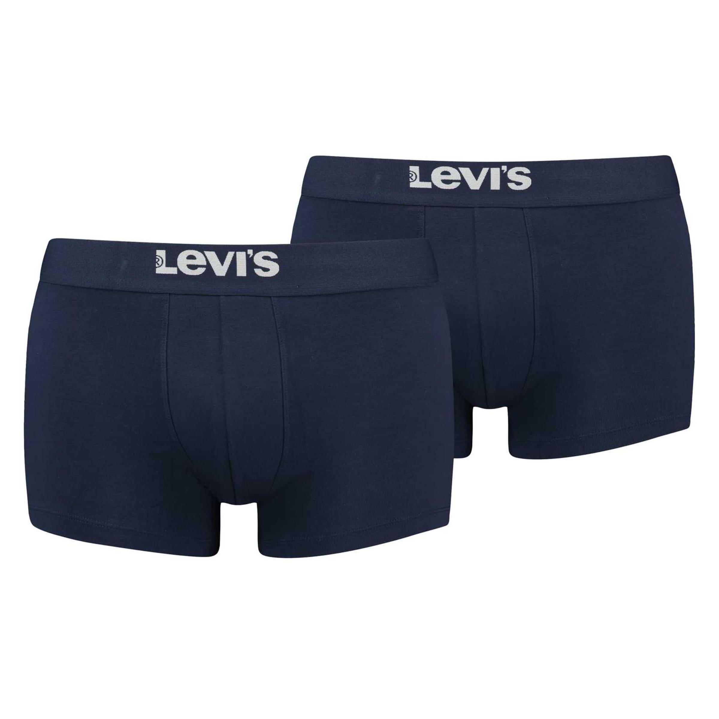 Boxer di LEVI'S ® in blu: frontale