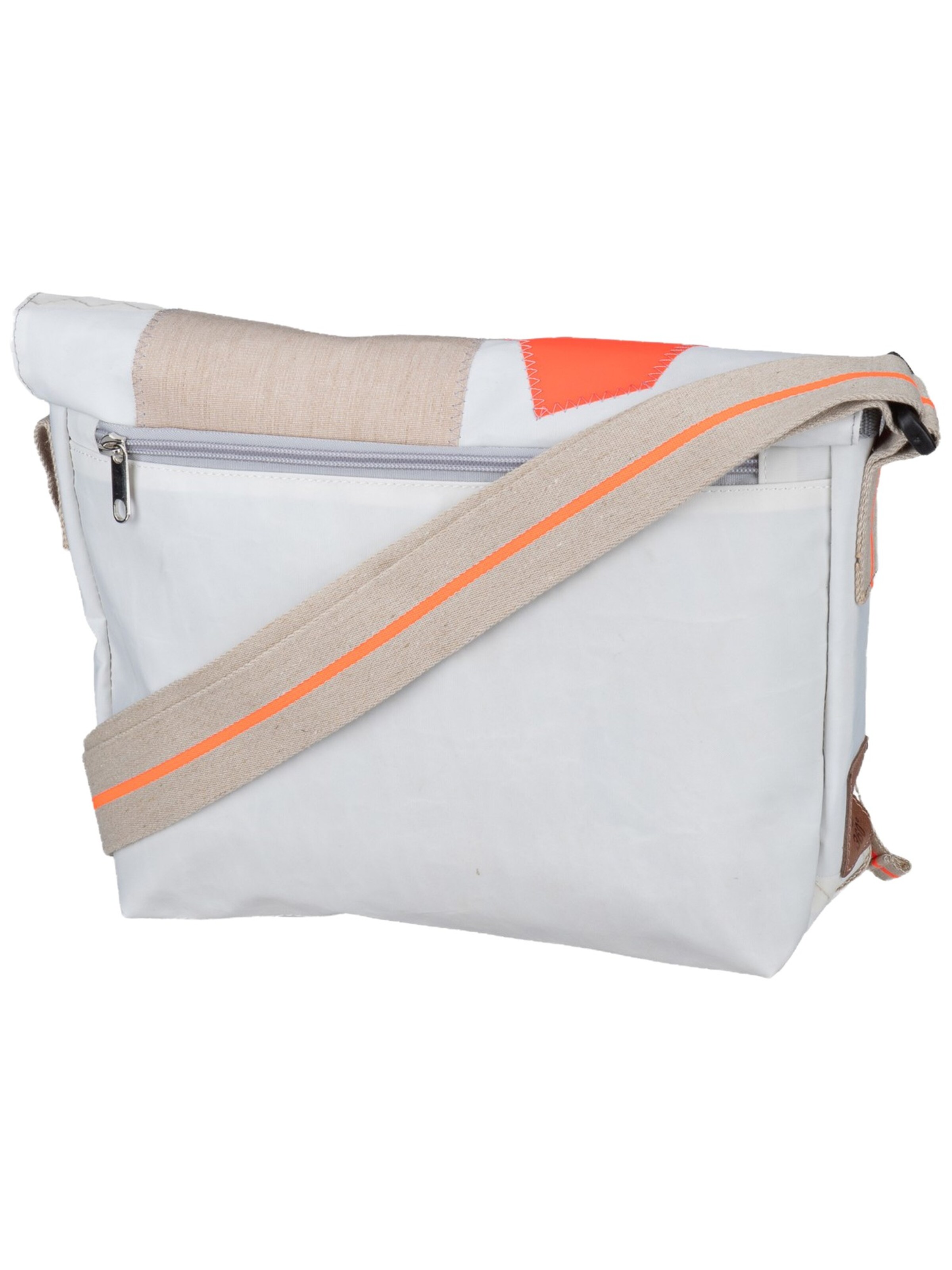 360 Grad Tasche ' Törn ' in Beige