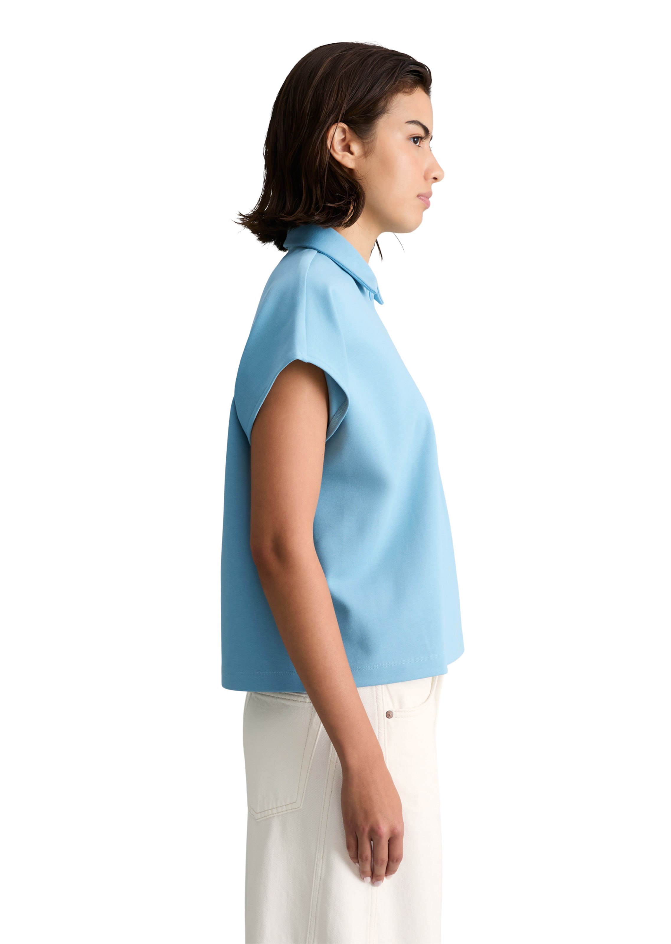 Marc O'Polo DENIM Shirt in Blue