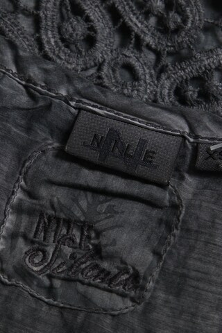 NILE Top XS in Grau