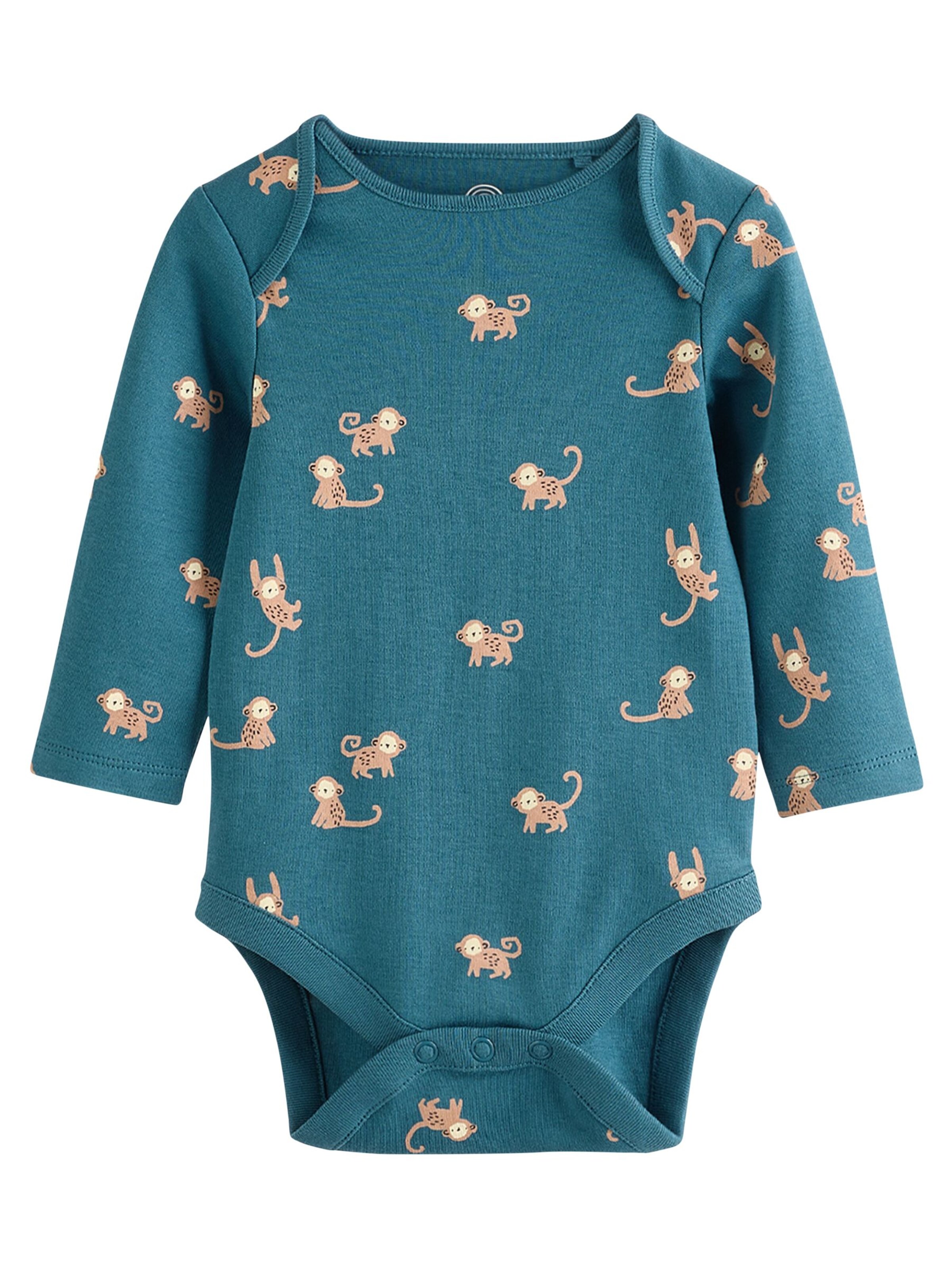 Next Body - Zmiešané farby