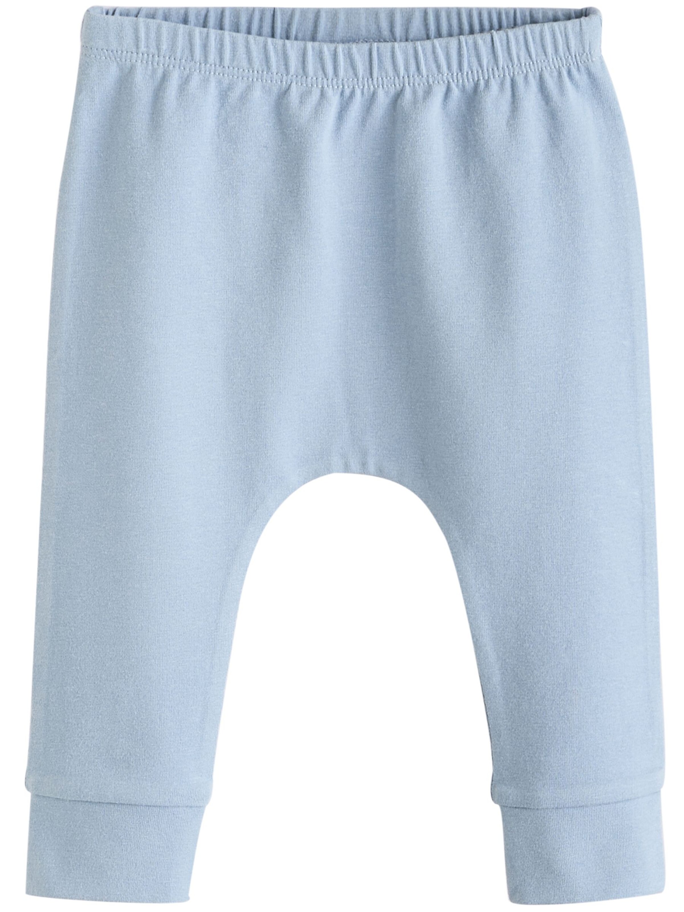 Next Skinny Leggings in Blue