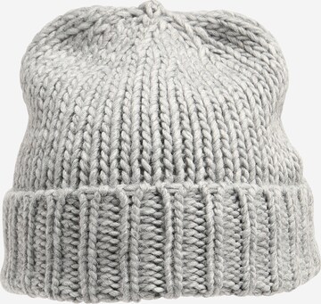 Guido Maria Kretschmer Women - Gorra 'Sonja' en gris: frente