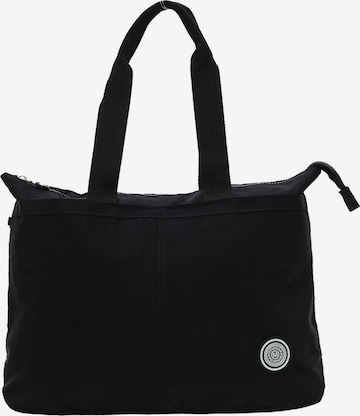 Mindesa Шоппер в Черный: спереди