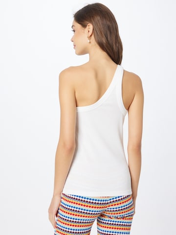 Banana Republic - Top em branco