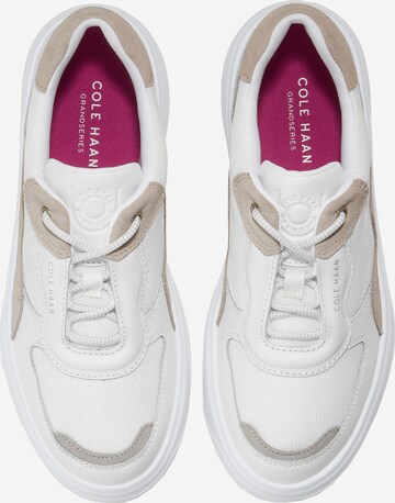 Cole Haan Sneakers 'GrandPrø Ultra ' in White