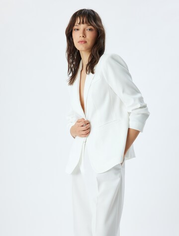 Koton Blazer in White