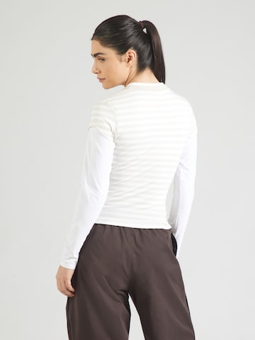 Nike Sportswear Tričko - Biela